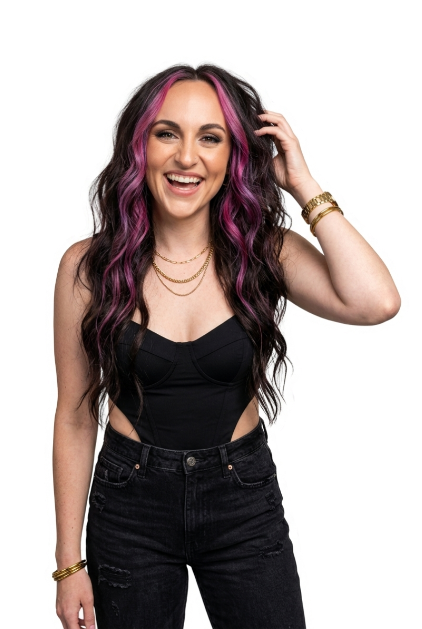 Melissa