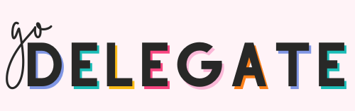 GoDelegate